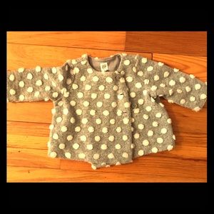 Sold** Gap jacket